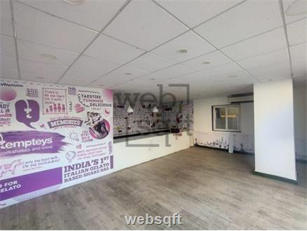 Gachibowli Showroom for Rent